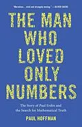 E-Book (epub) The Man Who Loved Only Numbers von Paul Hoffman