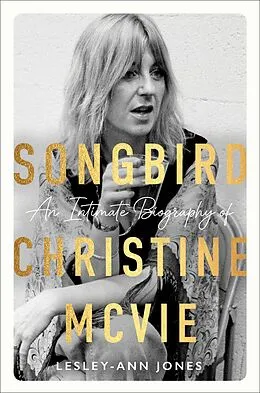 E-Book (epub) Songbird von Lesley-Ann Jones