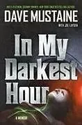 Fester Einband In My Darkest Hour von Dave Mustaine