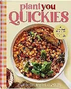 Fester Einband PlantYou Quickies von Carleigh Bodrug