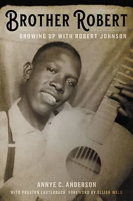 E-Book (epub) Brother Robert von Annye C. Anderson