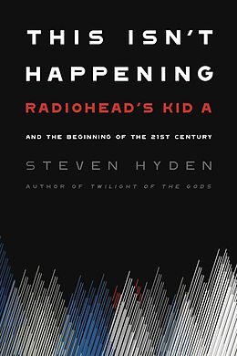 E-Book (epub) This Isn't Happening von Steven Hyden