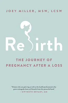 E-Book (epub) Rebirth von Joey Miller