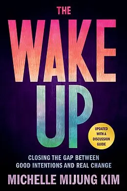 E-Book (epub) The Wake Up von Michelle Mijung Kim