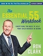 Couverture cartonnée The Essential 55 Workbook de Ron Clark