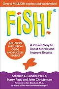 E-Book (epub) Fish! von Stephen C. Lundin, John Christensen, Harry Paul