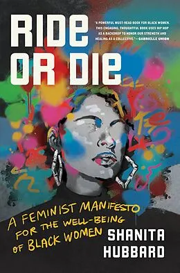 E-Book (epub) Ride or Die von Shanita Hubbard