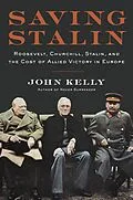 E-Book (epub) Saving Stalin von John Kelly