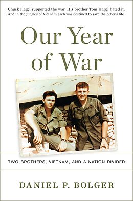 eBook (epub) Our Year of War de Daniel P. Bolger