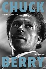 E-Book (epub) Chuck Berry von Rj Smith