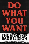 E-Book (epub) Do What You Want von Bad Religion