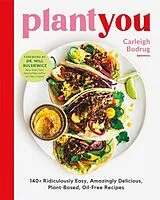 Fester Einband PlantYou von Carleigh Bodrug