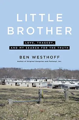 E-Book (epub) Little Brother von Ben Westhoff