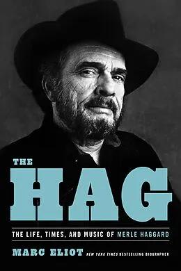E-Book (epub) The Hag von Marc Eliot