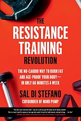 E-Book (epub) The Resistance Training Revolution von Sal Di Stefano