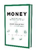 Couverture cartonnée Money de Jacob Goldstein