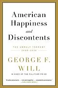 E-Book (epub) American Happiness and Discontents von George F. Will