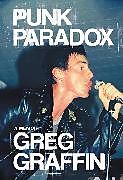 Livre Relié Punk Paradox de Greg Graffin