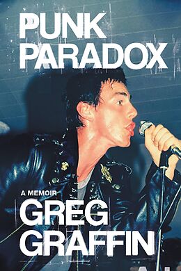 eBook (epub) Punk Paradox de Greg Graffin