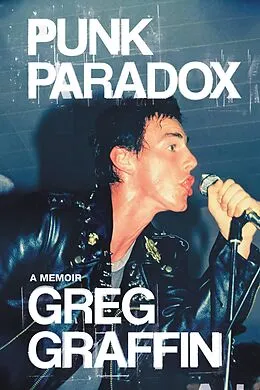 E-Book (epub) Punk Paradox von Greg Graffin