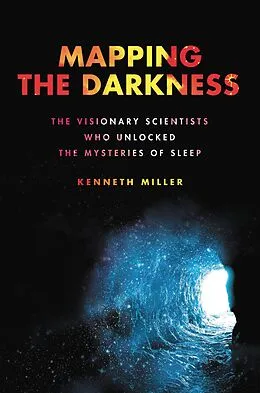 E-Book (epub) Mapping the Darkness von Kenneth Miller