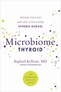 E-Book (epub) Microbiome Thyroid von Raphael Kellman