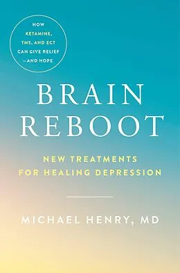 E-Book (epub) Brain Reboot von Michael Henry