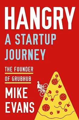 E-Book (epub) Hangry von Mike Evans