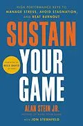 E-Book (epub) Sustain Your Game von Alan Stein Jr., Jon Sternfeld