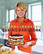 Livre Relié Baking Handbook de Martha Stewart