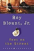 E-Book (epub) Feet on the Street von Roy Blount
