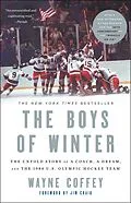 E-Book (epub) The Boys of Winter von Wayne Coffey