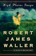 E-Book (epub) High Plains Tango von Robert James Waller