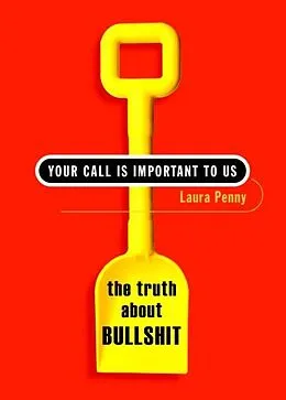 E-Book (epub) Your Call Is Important to Us von Laura Penny