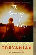E-Book (epub) The Summer of Katya von Trevanian