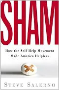 E-Book (epub) Sham von Steve Salerno