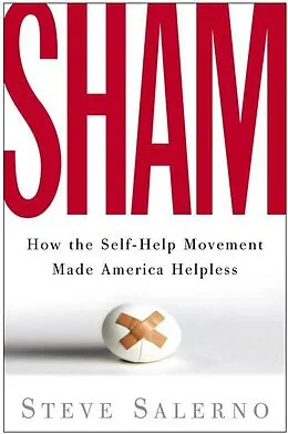 E-Book (epub) Sham von Steve Salerno