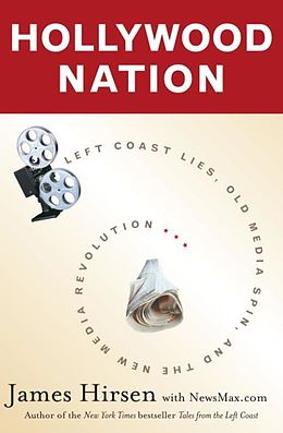 E-Book (epub) Hollywood Nation von James Hirsen