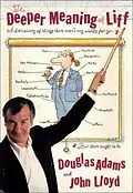 E-Book (epub) The Deeper Meaning of Liff von Douglas Adams, John Lloyd