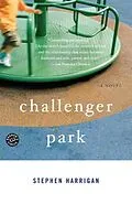 E-Book (epub) Challenger Park von Stephen Harrigan