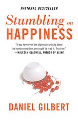 eBook (epub) Stumbling on Happiness de Daniel Gilbert