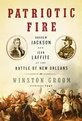 E-Book (epub) Patriotic Fire von Winston Groom