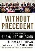 E-Book (epub) Without Precedent von Thomas H. Kean, Lee H. Hamilton