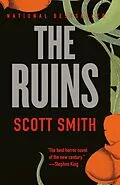 E-Book (epub) The Ruins von Scott Smith