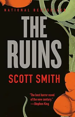 E-Book (epub) The Ruins von Scott Smith