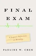 E-Book (epub) Final Exam von Pauline W. Chen