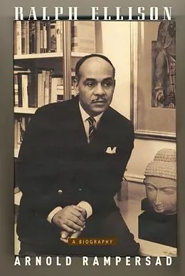 ePUB Ralph Ellison von Arnold Rampersad