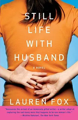 E-Book (epub) Still Life with Husband von Lauren Fox