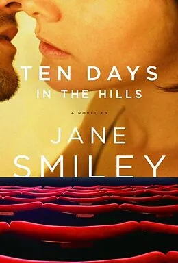 E-Book (epub) Ten Days in the Hills von Jane Smiley