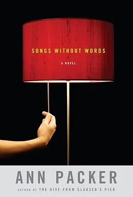 E-Book (epub) Songs Without Words von Ann Packer